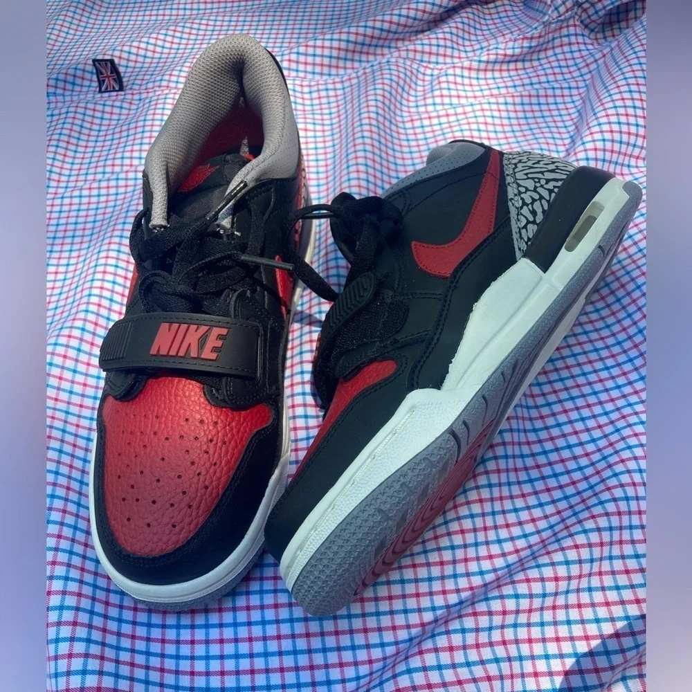 Nike